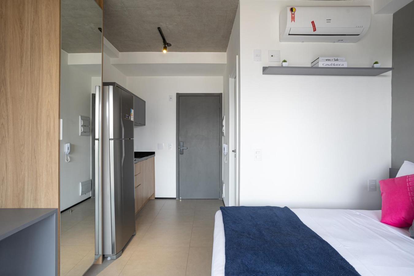360 On Paulista Apartamento