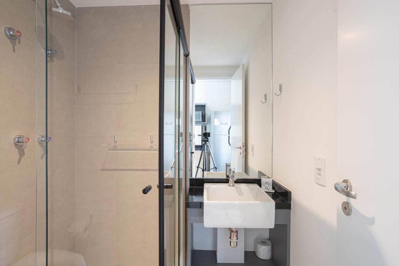 Apartamento 360 On Paulista *