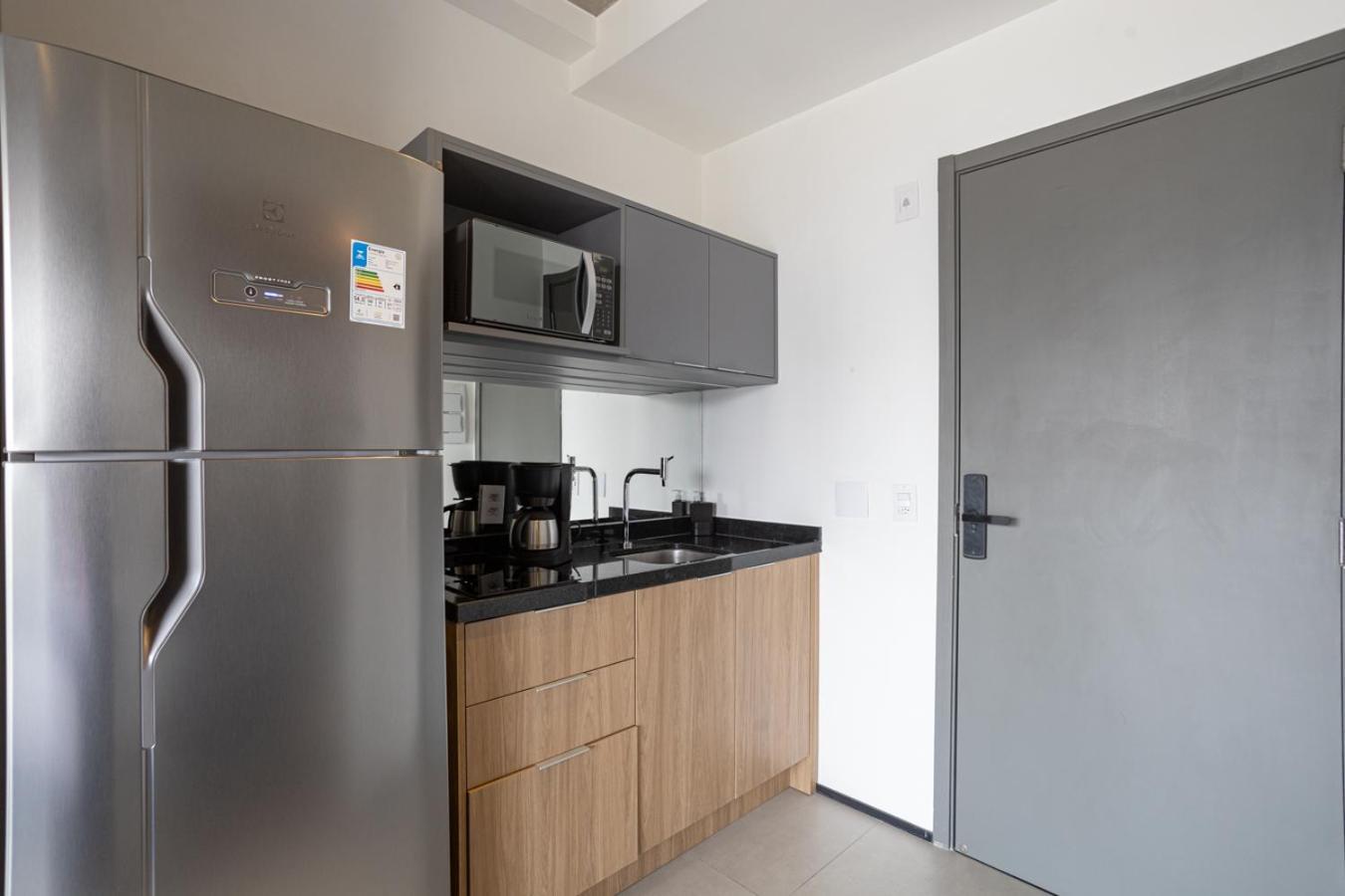 360 On Paulista Apartamento