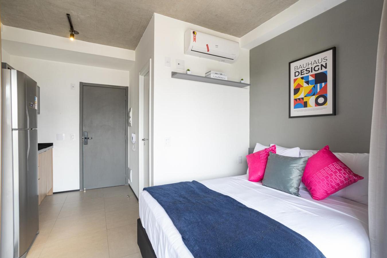 Apartamento 360 On Paulista