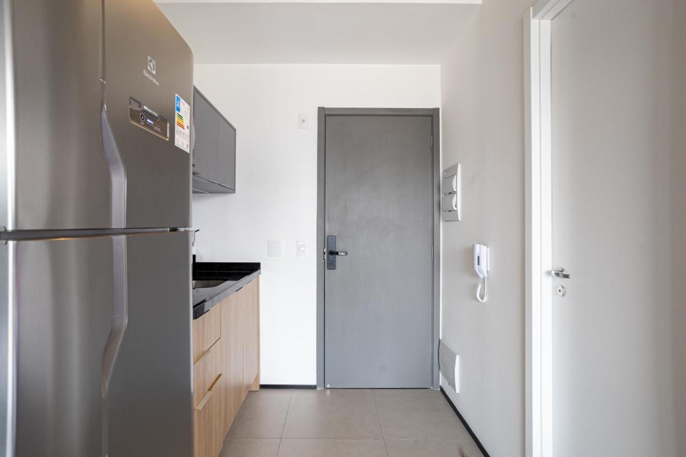 360 On Paulista Apartamento *