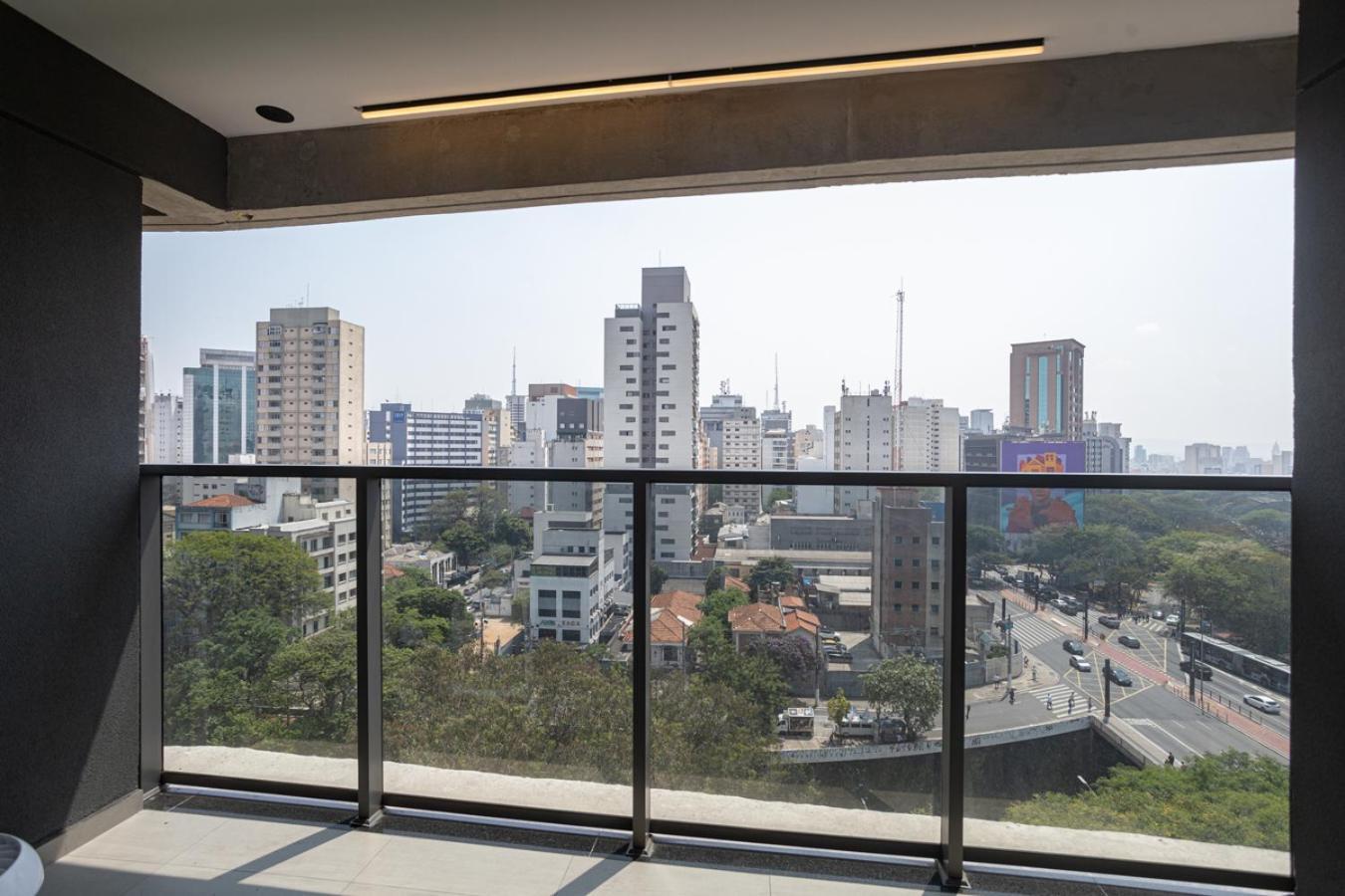 360 On Paulista Apartamento *