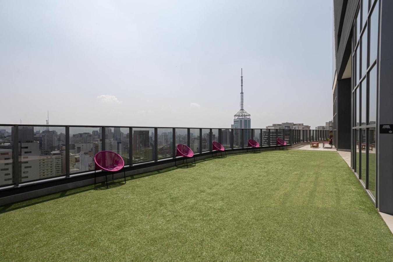 Apartamento 360 On Paulista *