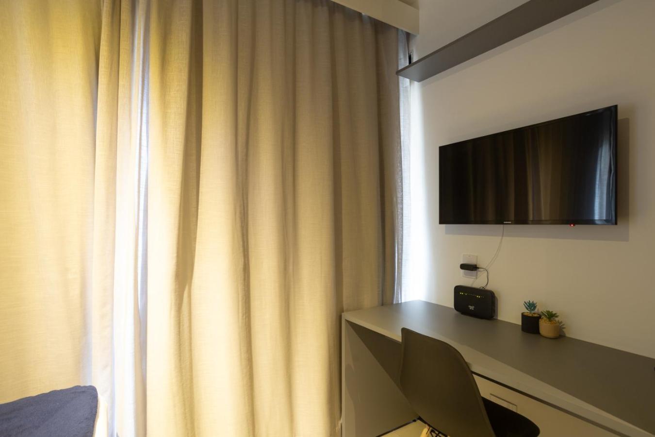 360 On Paulista Apartamento São Paulo