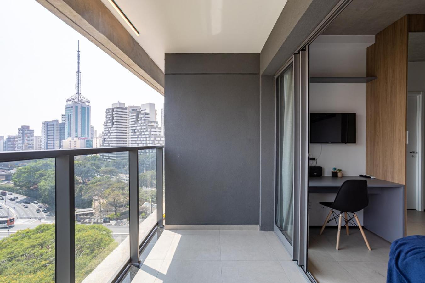 360 On Paulista São Paulo