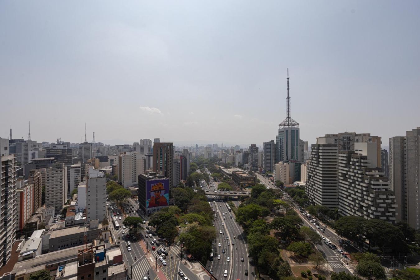 360 On Paulista São Paulo