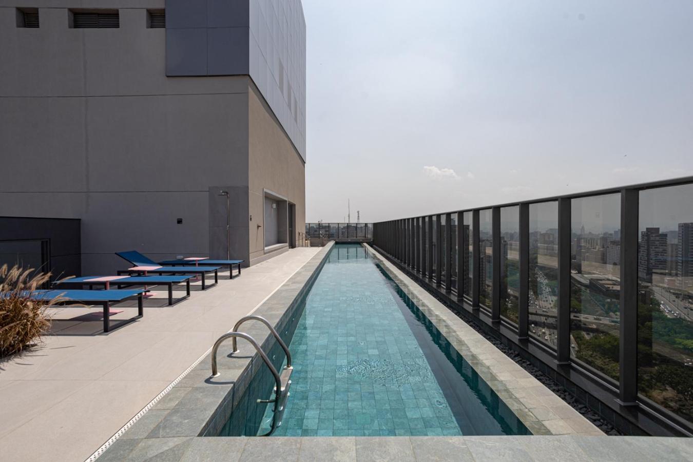 Apartamento 360 On Paulista *